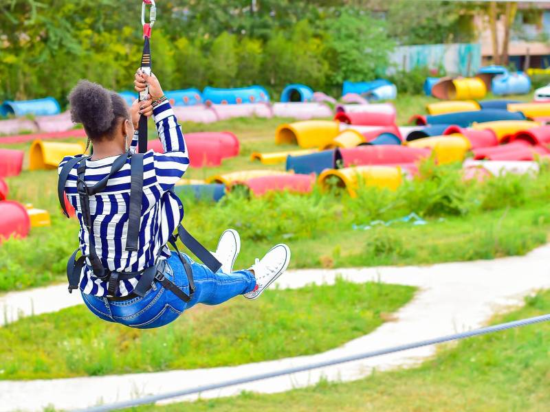 Sirville Adventure Park